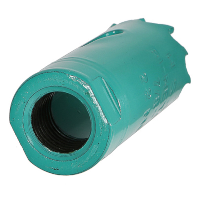 Коронка биметаллическая Sturm 1090-04-BI-22, 22 мм, 1/2"