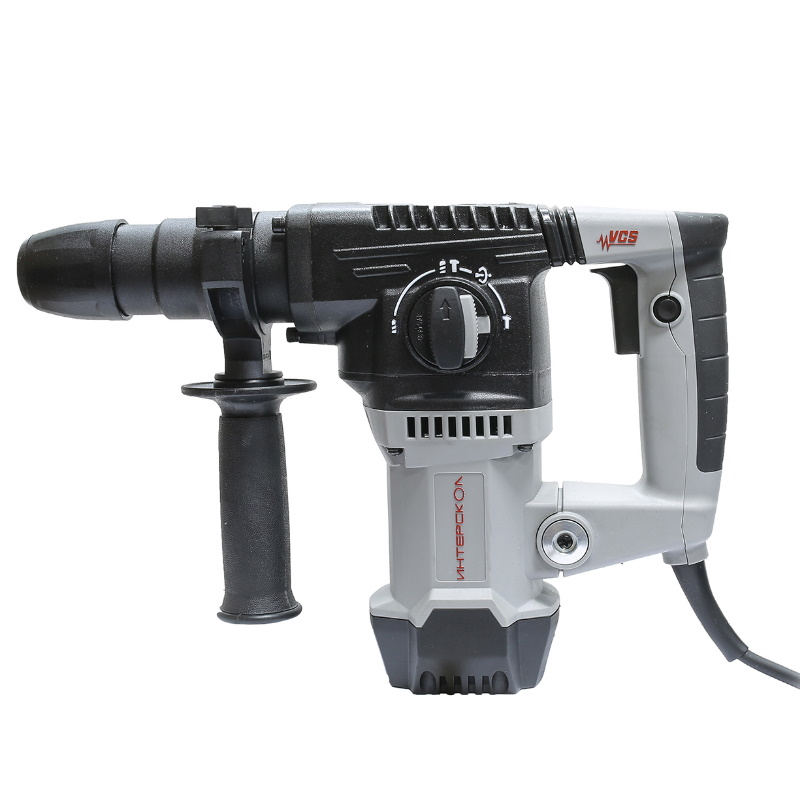 Перфоратор SDS-Plus Интерскол П-32/950ЭВ 439.0.0.00, 950 Вт, 5 Дж