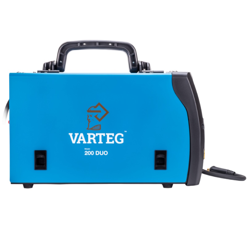 Полуавтомат сварочный Varteg 200 DUO 6562 в Ярославле