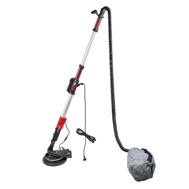 Машина для шлифовки стен Elitech 206305 HD DWS 1923ELV (E2213.056.01) 750Вт в Муроме