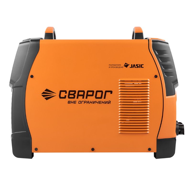 Инвертор сварочный Сварог MIG 500 "PRO SMART" 00000100732, N215S, НАКС (все группы), РФ