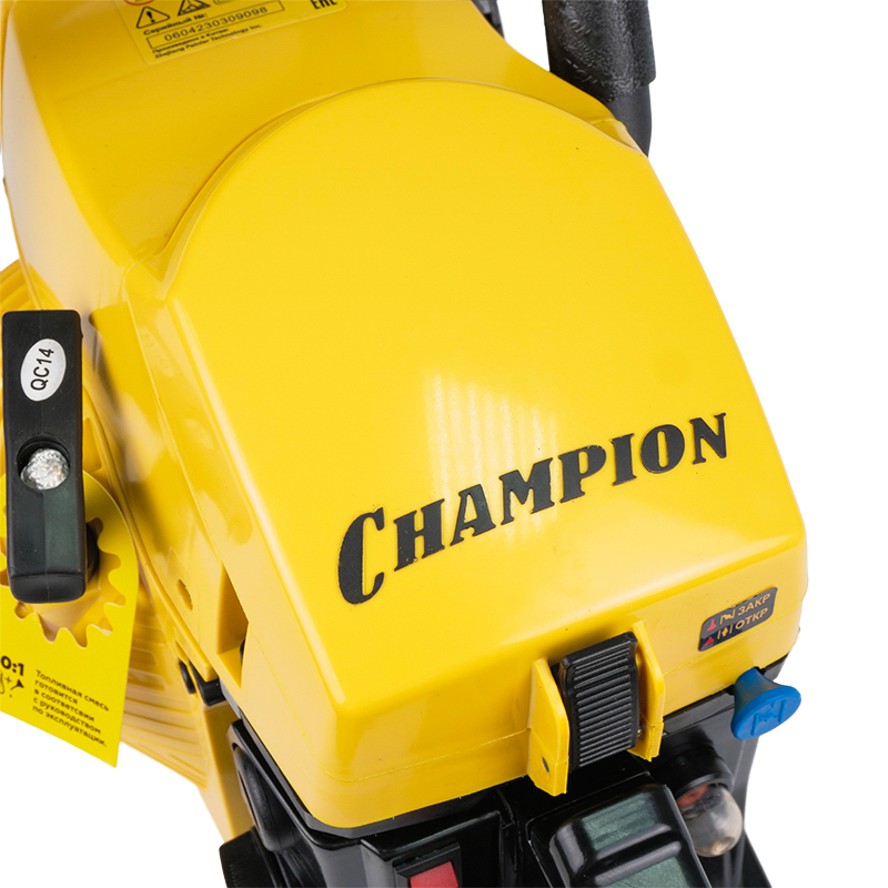 Бензопила Champion 251-18 в Муроме
