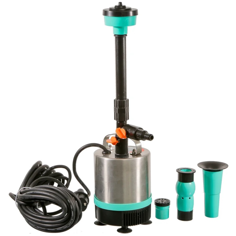 Фонтанный насос Sturm WP9738FC