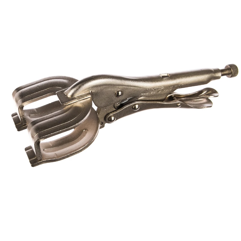 Клещи с фиксатором JTC JTC-9R для сварочных работ 9 1742₽