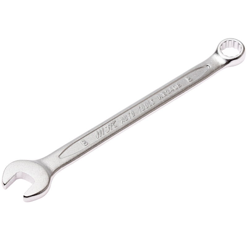 Ключ комбинированный JTC JTC-AE2408 8мм длина 125 мм12504 264₽