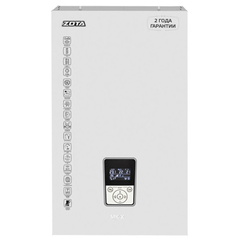 Электрокотел Zota 4.5 MK-X НС-1544116 в Муроме