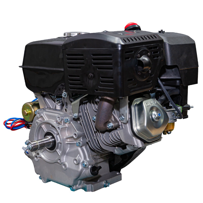 Двигатель Dinking DK190FE-S ДВИ070, 15 л.с., 420 см3, праймер в Туле