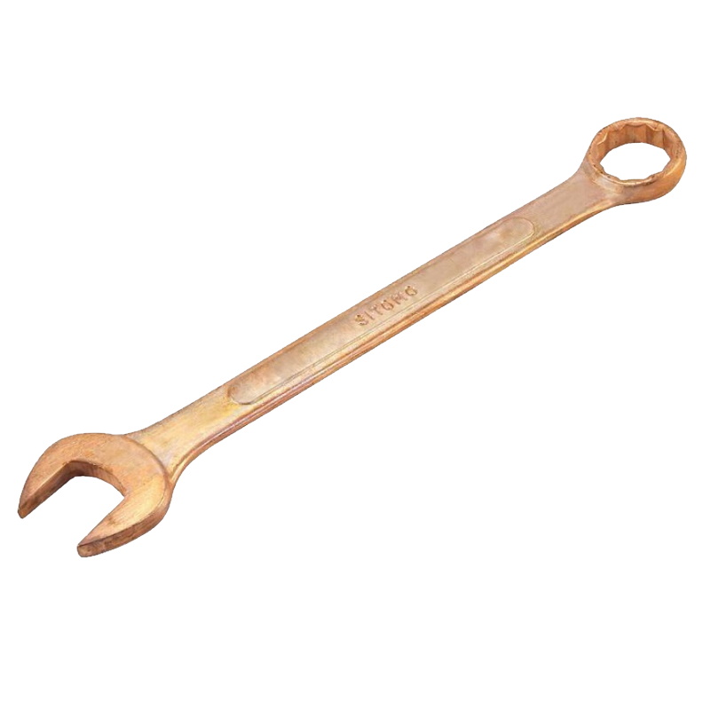 Ключ гаечный комбинированный Sitomo 176438, 80х80 мм