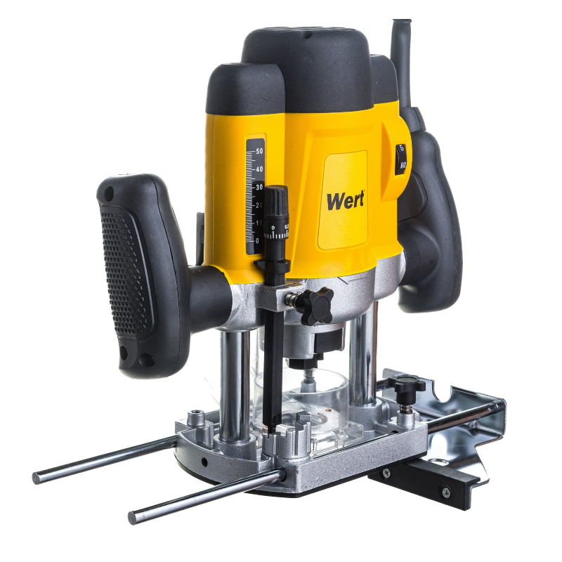 Фрезер Wert EVR 1450E