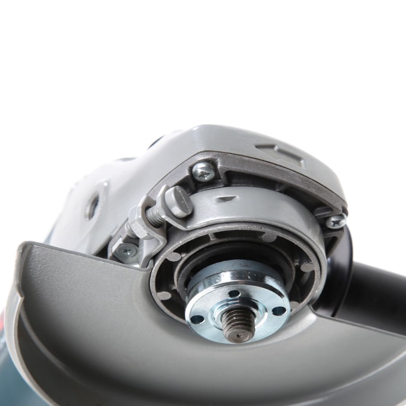 Угловая шлифмашина (болгарка) Bosch GWS 24-180 H 0.601.883.103, 180 мм, 2400 Вт в Туле
