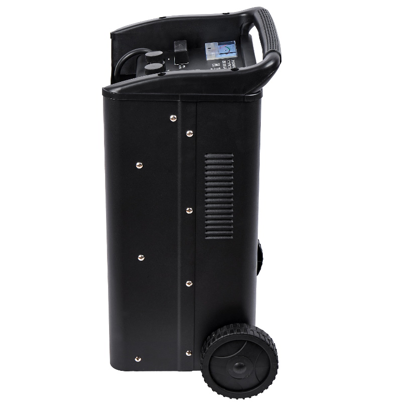 Устройство пуско-зарядное Elitech HD EBC 600/540 206815, 12/24 В, 2.0/12.0 кВт, заряд 15/60 А в Кинешме