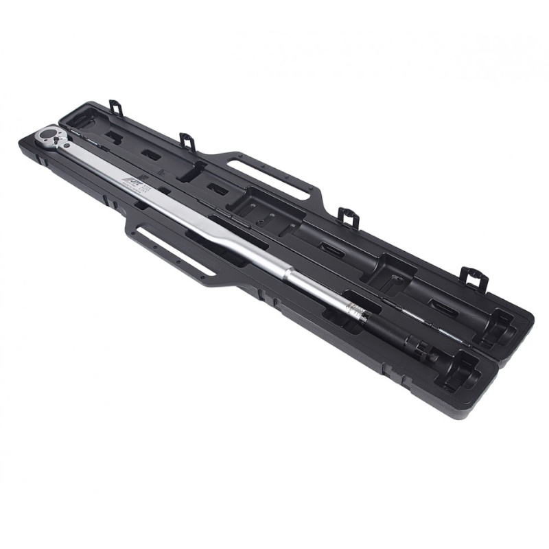 Ключ динамометрический JTC JTC-6906, 3/4", усилие затяжки 140-840Nm, длина 1155мм, JTC /1 в Иваново