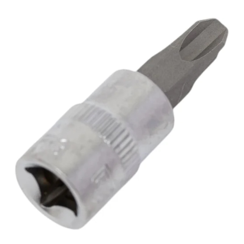 Бита-головка Berger BG BG2201, 1/4", Phillips PH3 в Муроме
