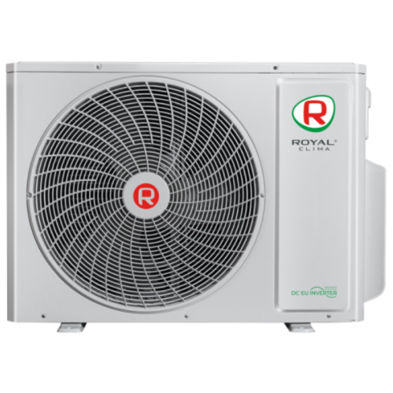 Инверторная сплит-система Royal Clima Grida DC EU Inverter RCI-GR22HN, комплект в Вологде