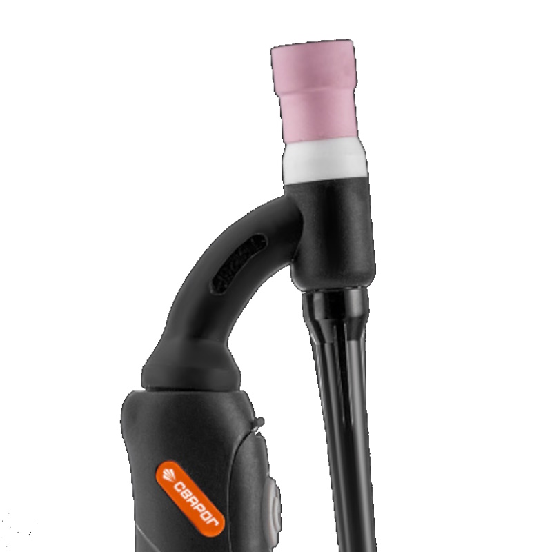 Горелка сварочная Сварог TECH TS 17FLEX IOI6906, для TIG-сварки (M12х1; 4м) в Муроме