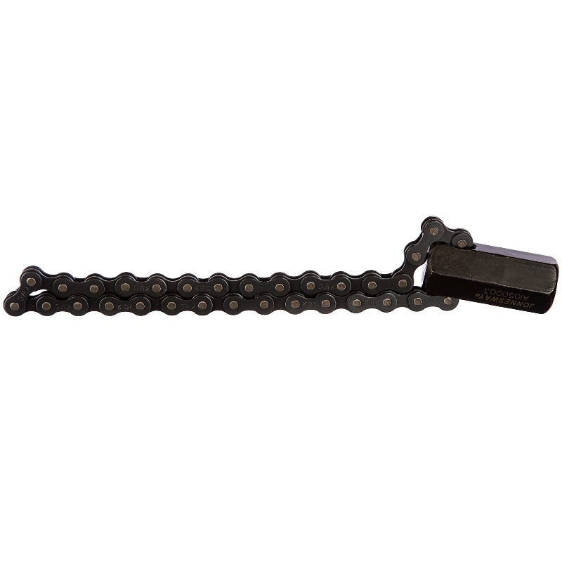 Цепной фильтросъемник Jonnesway 1/2''DR, 410 мм AI050003