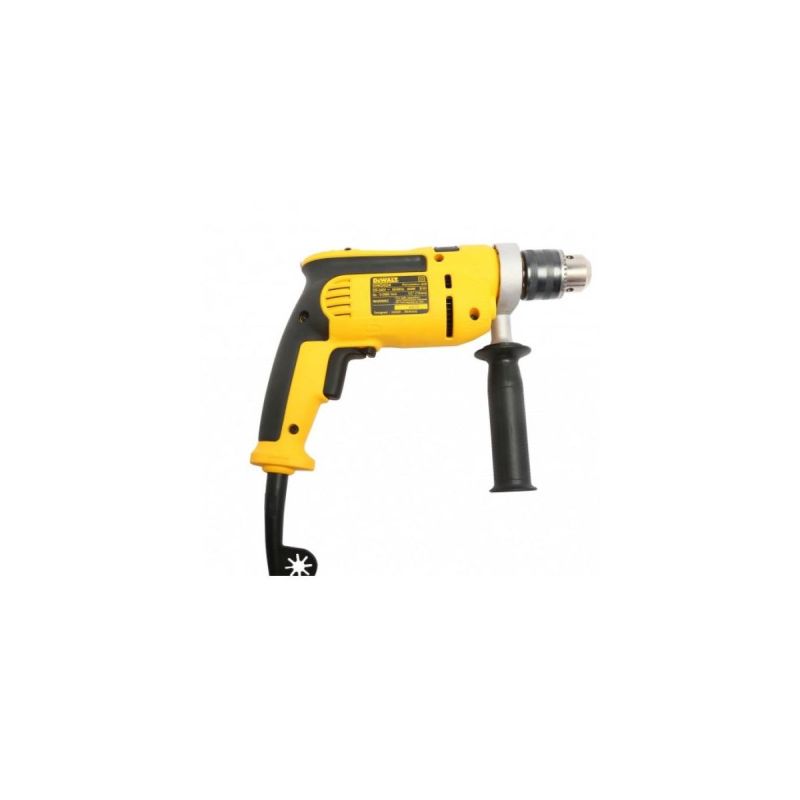 Дрель ударная DeWalt DWD024KS, 650 Вт в Твери