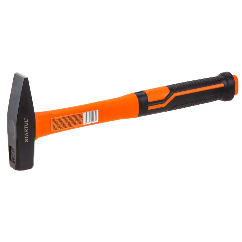 Молоток Startul PROFI ST2203-03 03кг с фиберглассовой рукояткой 390₽