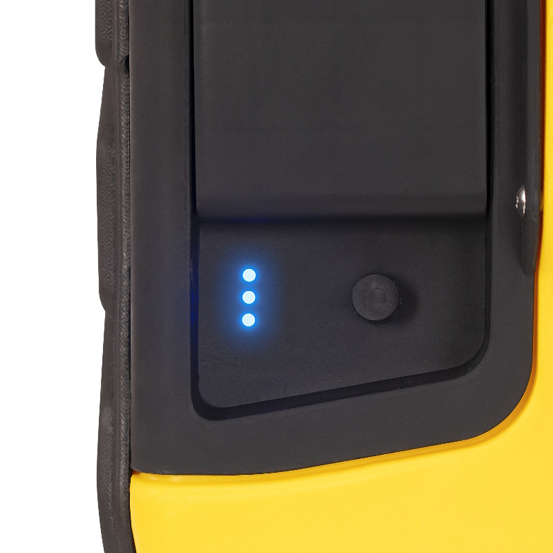 Опрыскиватель аккумуляторный Kolner KSC 18-16L 8060700216, 18V UNI-M, объем 16л, без АКБ и ЗУ в Угличе