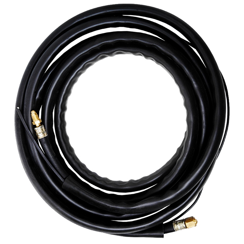 Шлейф Сварог IGN0092 00000087397, M12x1, 8 м, TS 9-17-24