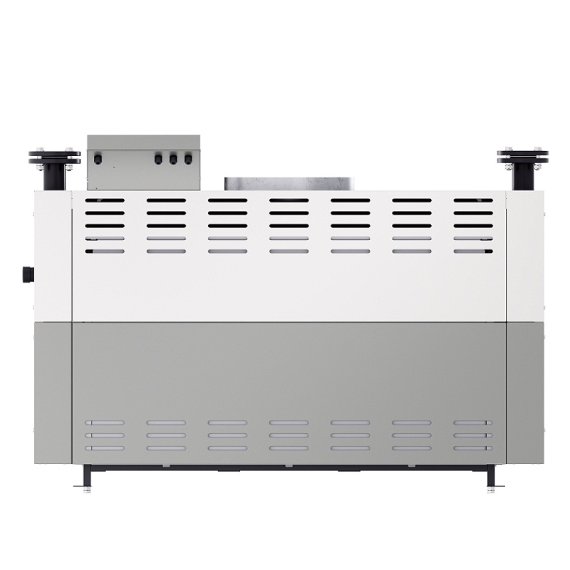 Газовый котел Лемакс CLEVER L200, одноконтурный, 200 кВт, напольный в Костроме