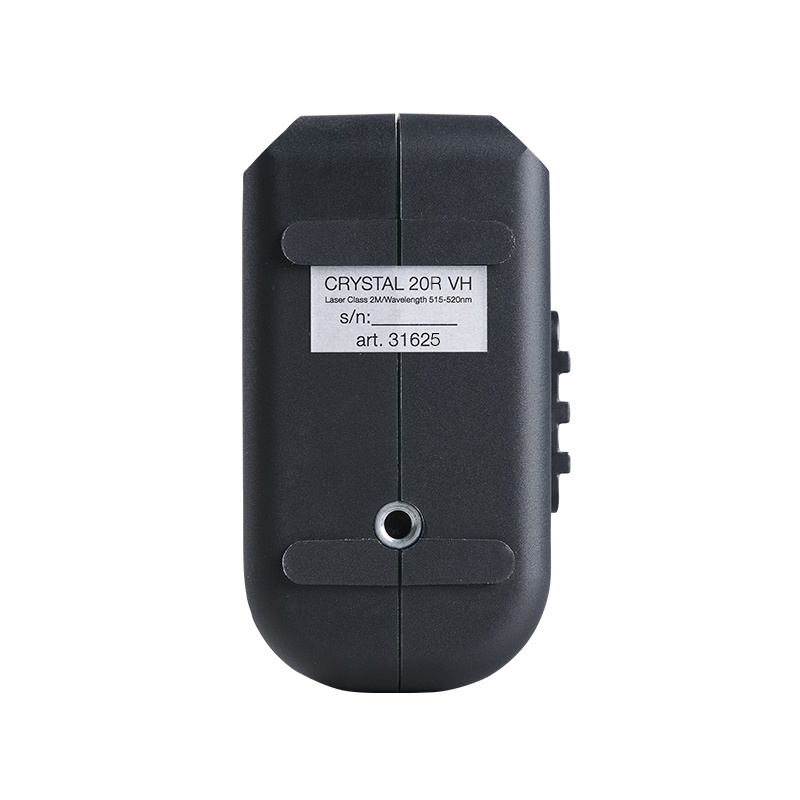 Уровень лазерный Fubag Crystal 20R VH 31625
