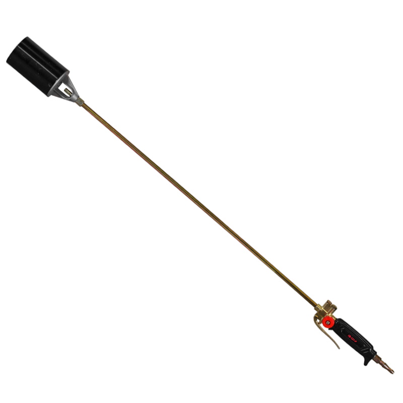 Горелка газовоздушная Сварог ГВ-121-P RB-121-P 1015мм ф70 1836₽