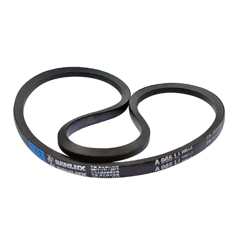 Ремень клиновой Belmash RR023A А965 310₽