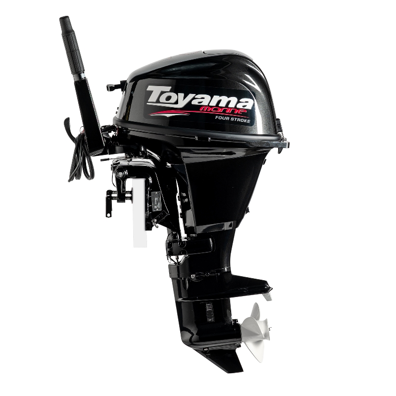 Подвесной лодочный мотор Toyama F20ABWS-EFI  ( 4 такта, 20 л.с., 53,7 кг ) в Туле