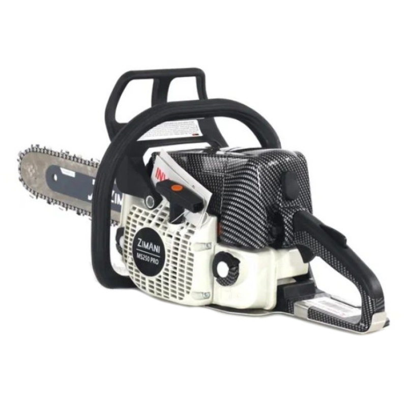 Бензопила ZimAni MS250PRO AG255PROZ2 в Туле
