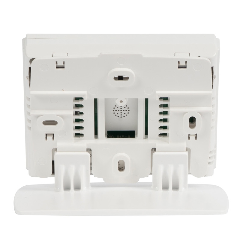 Термостат комнатный Teplocom TS-Prog-2AA/3A-RF, беспроводной, 250В, 3А (915) в Муроме