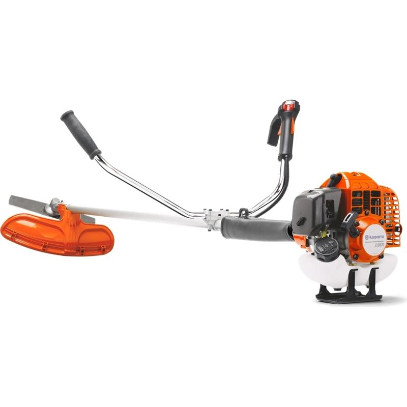 Бензиновый триммер Husqvarna 236R 9673330-01 в Твери