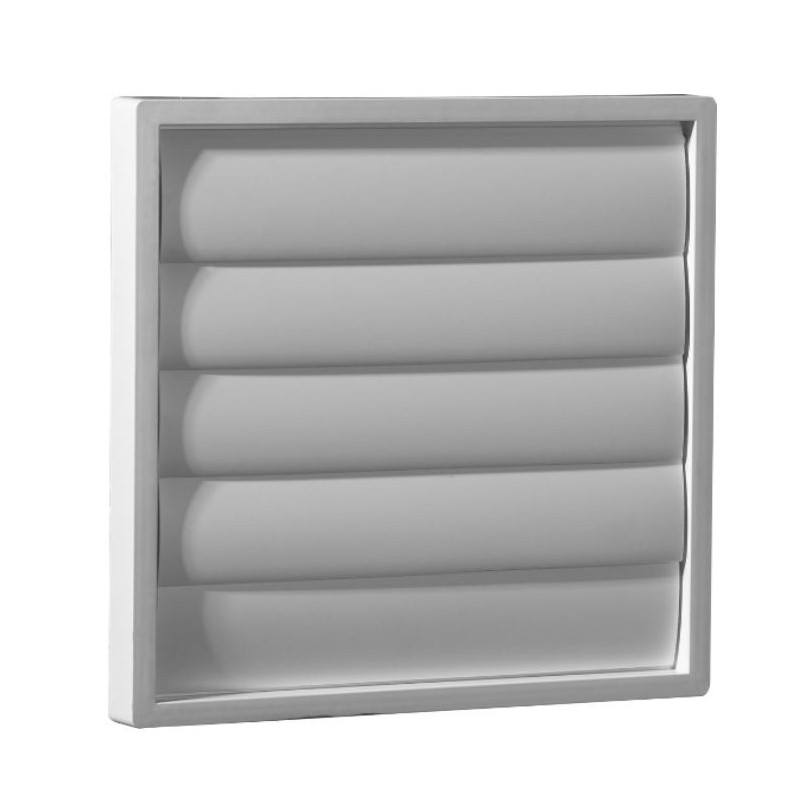 Решетка вентиляционная Shuft WSK 45/40, 450x400 мм