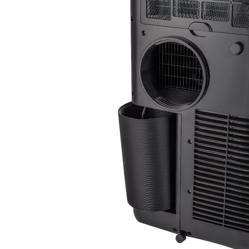 Мобильный кондиционер Electrolux EACM-07 FM/N3 НС-1292429 (пульт дистанционного управления, БТЕ 7000) во Владимире