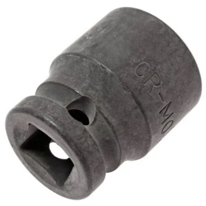Головка торцевая ударная 6-гранная JTC JTC-443821, 1/2"х21мм, длина 38мм, JTC/1/10/200 в Иваново