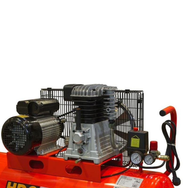 Компрессор ременной HDC Equipment HD-A101  в Ярославле