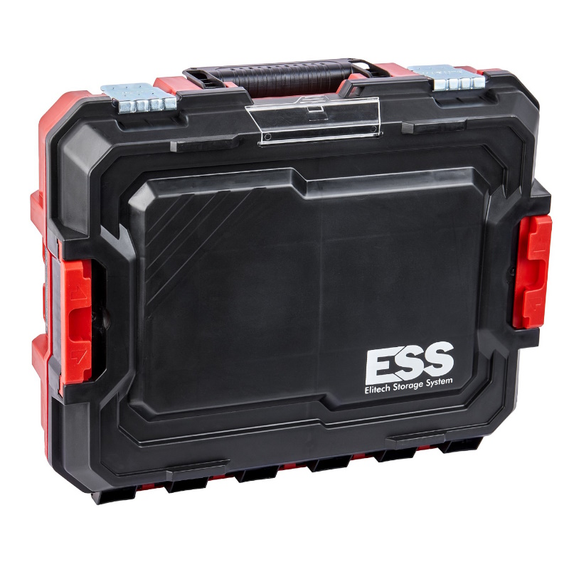 Винтовёрт аккумуляторный Elitech HD 205732 CS 2003SL E2201.055.01, 20 В, 2Ач, Li-Ion в Костроме