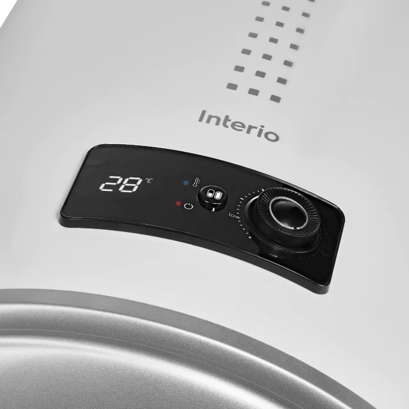 Водонагреватель Electrolux EWH 30 Interio 3 НС-1161044