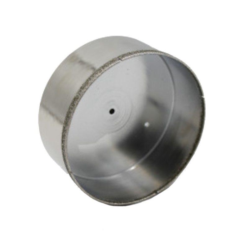 Коронка алмазная EDMA  273055, 120 мм, для мокрого сверления