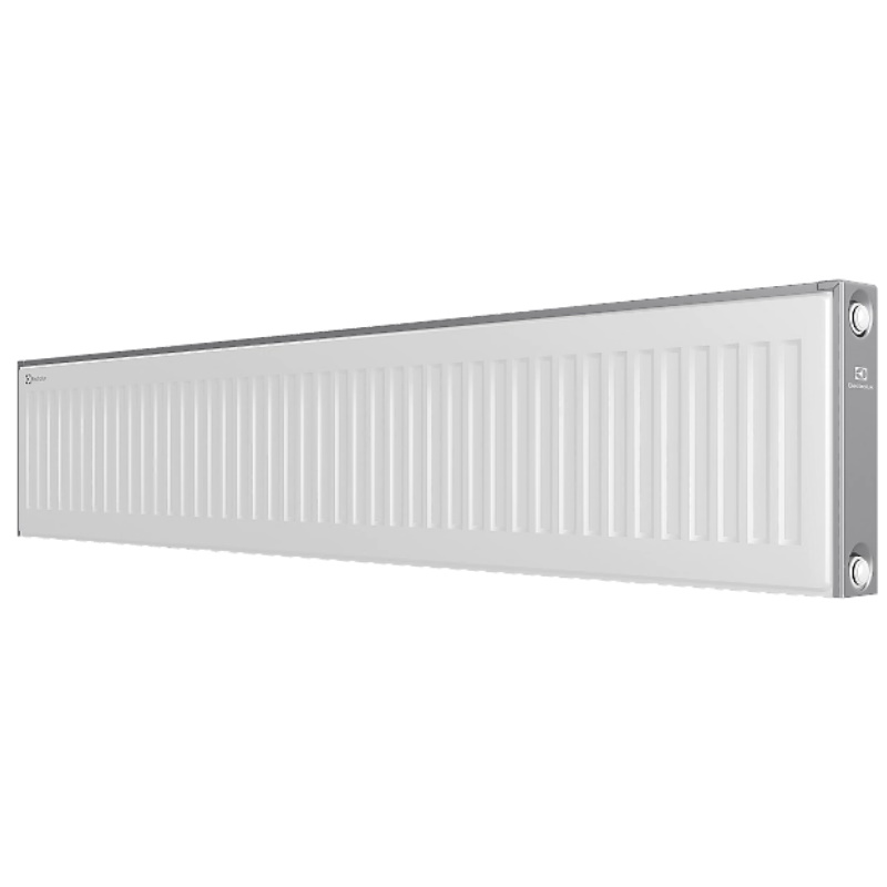 Радиатор панельный Electrolux COMPACT C22-300-1600 RAL9016 НС-1287681 10484₽