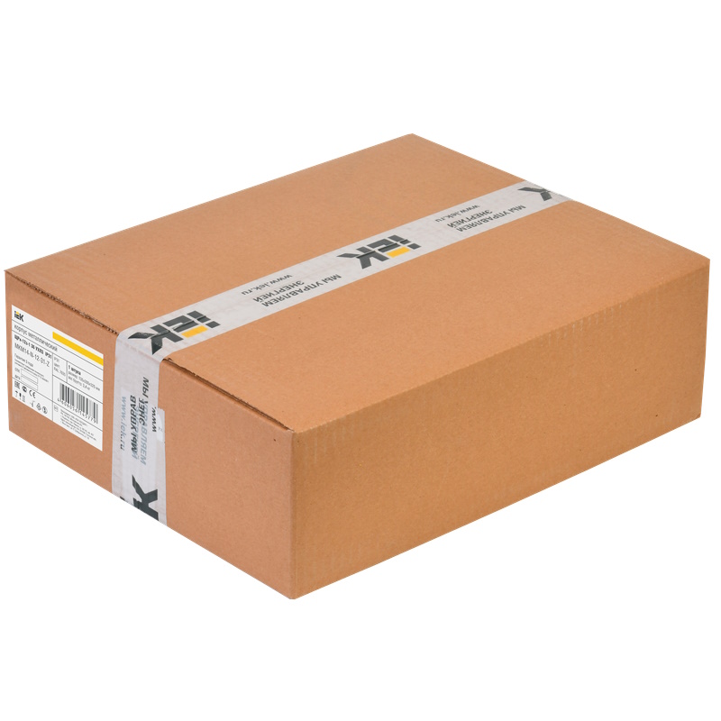 Корпус металлический IEK TITAN 3 ЩРн-12 MKM14-N-12-31-Z, 265х310х120, IP31  в Иваново