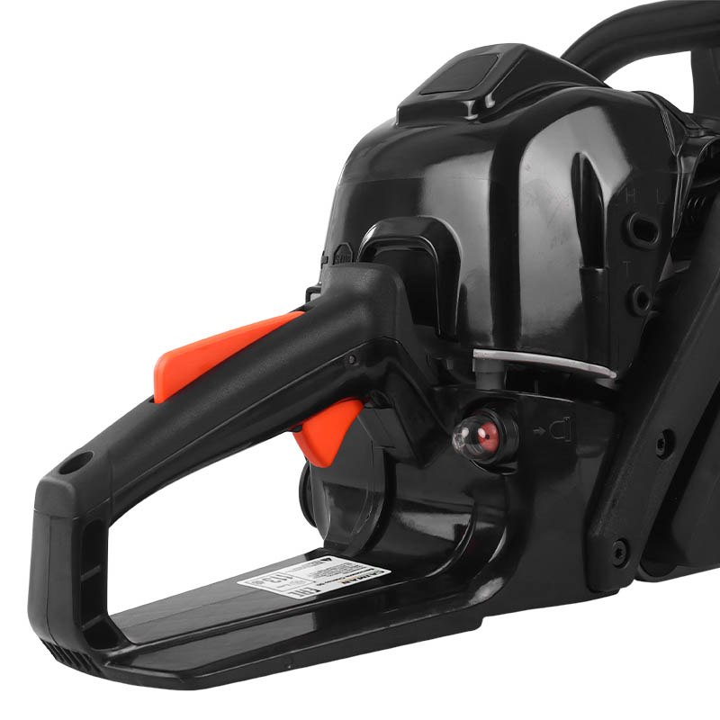 Бензопила Caiman Chenso 55-20 Decompressor в Коврове