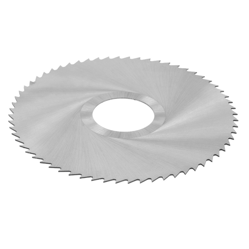 Фреза отрезная Hortz 205718, 100х3.5х27 мм, тип 2, z40, Р6М5 