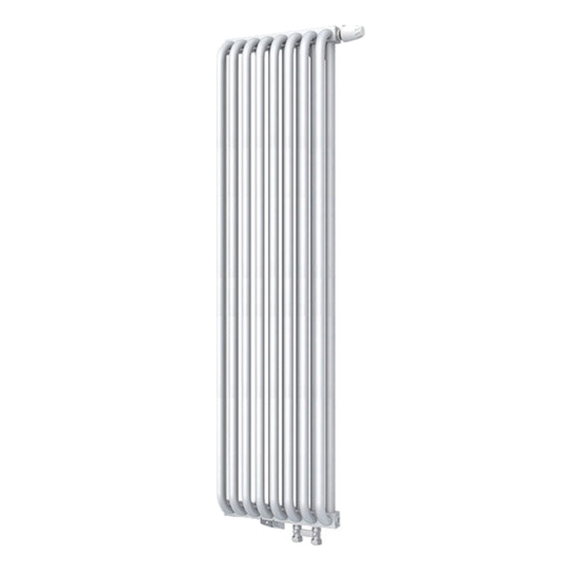 Вертикальная трубчатая батарея Rommer RST 2175/08 RST-217508-020 в Вологде
