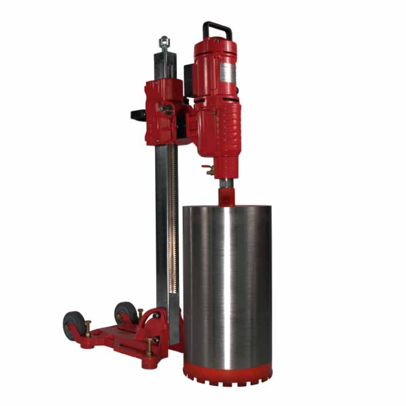Алмазная сверлильная установка Voll V-Drill 350N 1.03502 в Угличе