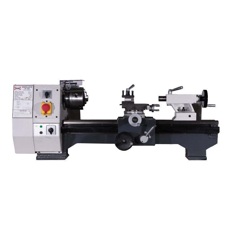 Комбинированный токарный станок Proma SK-550 25409530 252336₽