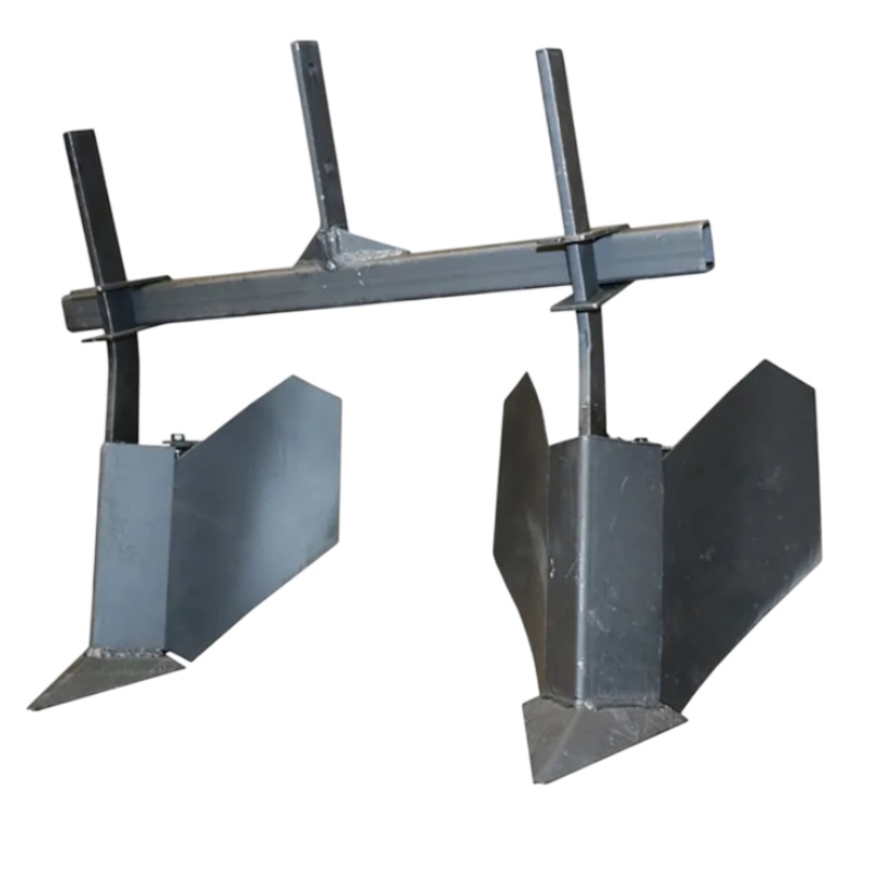 Окучник МультиАгро Ок2р МА 2-рядный раздвижной для МБ Агат Нева 4157₽