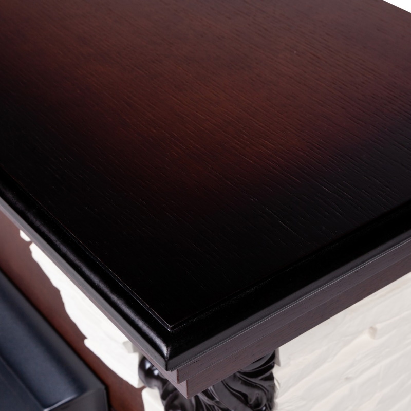 Каминокомплект RealFlame DUBLIN LUX STD/EUG AO + MAJESTIC LUX BL 10016186 во Владимире