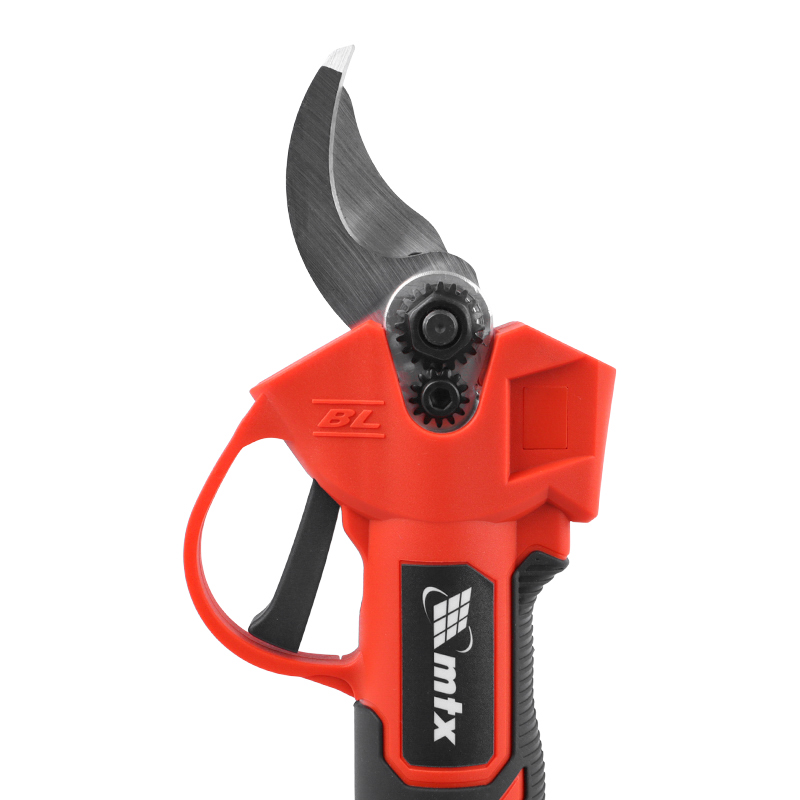 Секатор аккумуляторный садовый MTX BP-25 59437, 20 В в Вологде