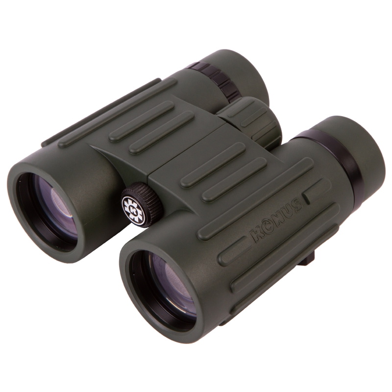 Бинокль Konus Emperor WA Green 77053, 8x42 в Вологде
